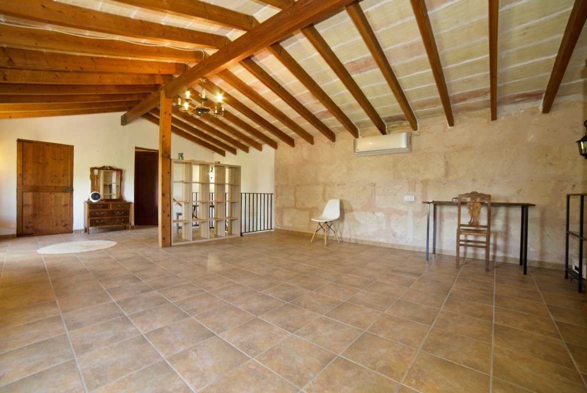 Landhaus zur Miete nahe Es Trenc, Campos – Südmallorca