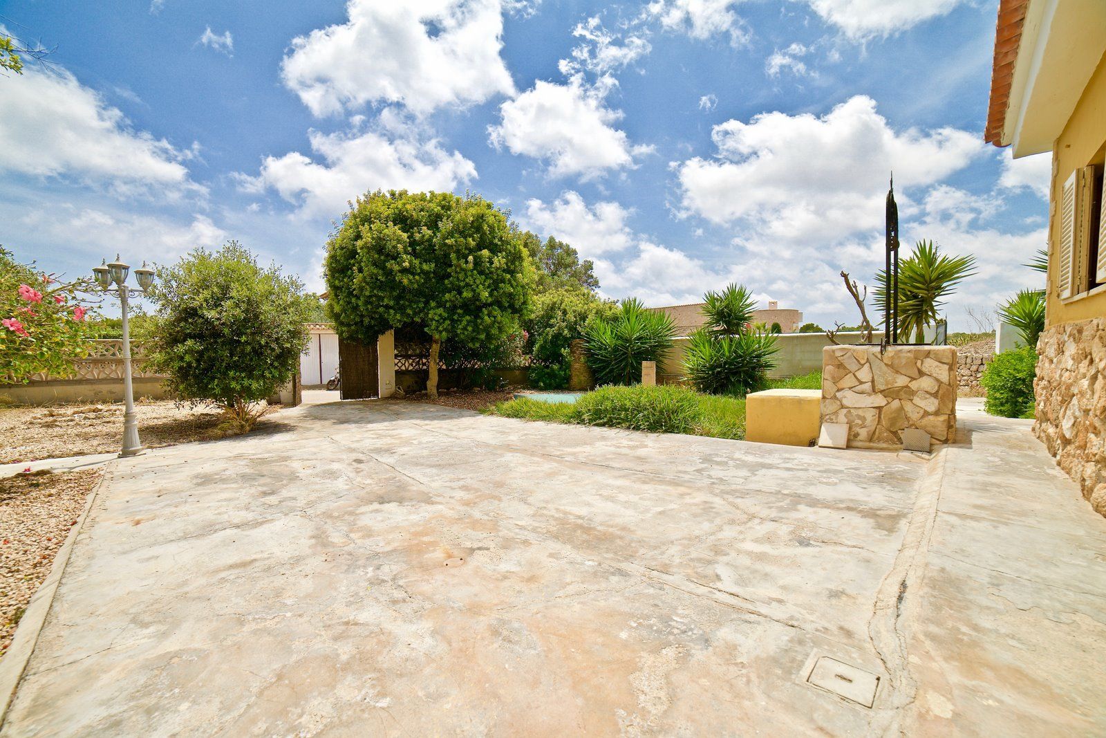 19-Villasyfincasmallorca-1.jpg Charming Chalet in Son Moger, 1.5 km from Cala Santanyí