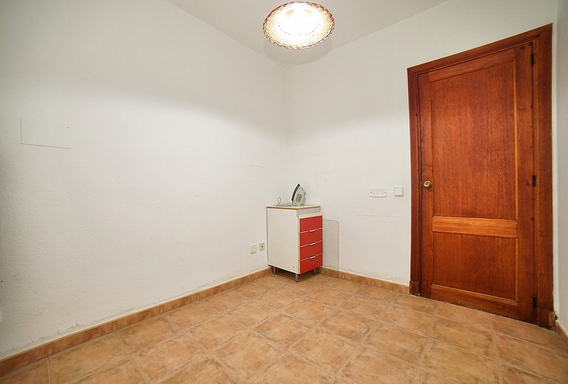 Piso en primera línea en el Puerto de Alcudia con vistas al mar