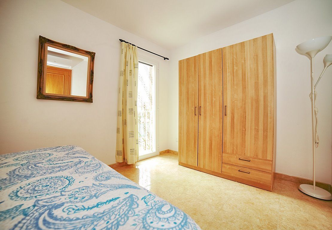 Reihenhaus 150 m vom Meer in Son Bieló – s’Estanyol