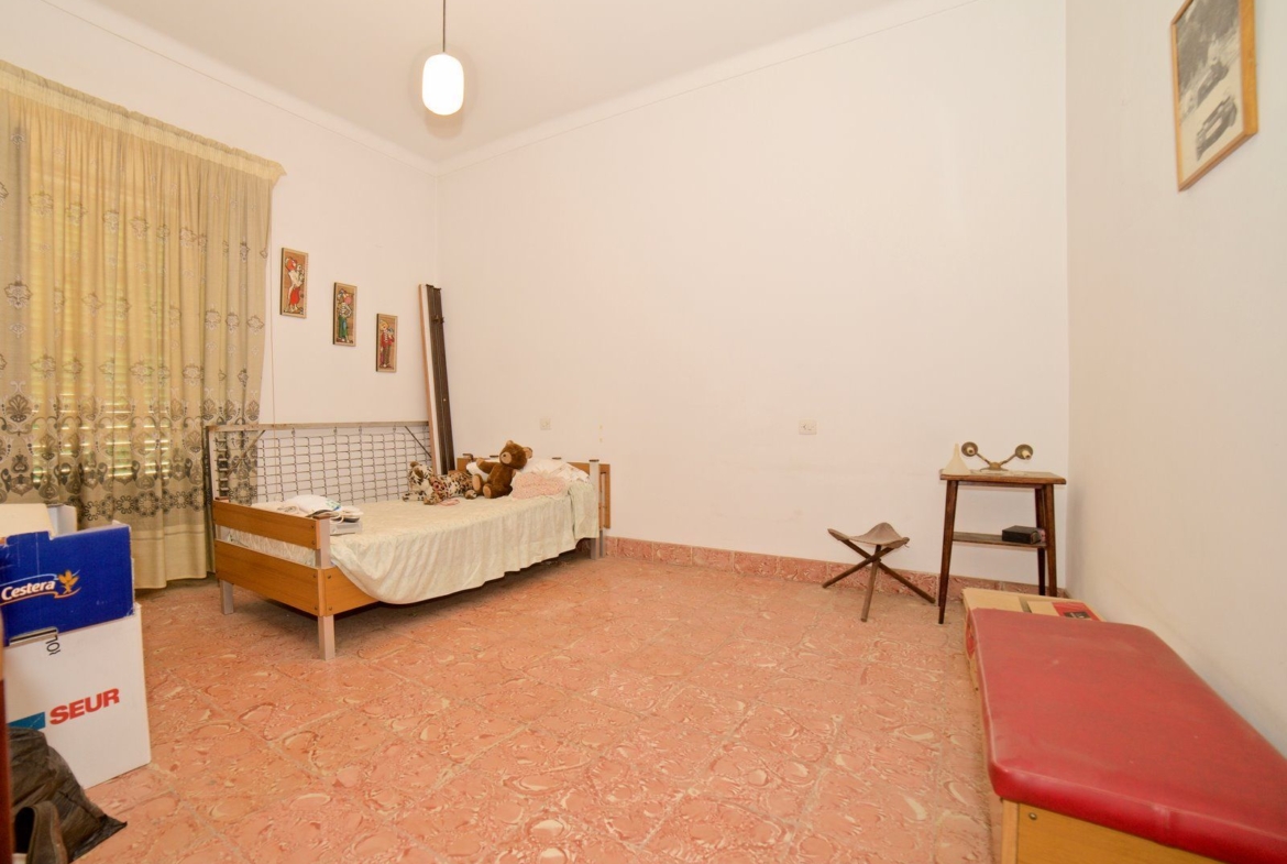 Casa de pueblo en Llucmajor con terraza y 4 habitaciones