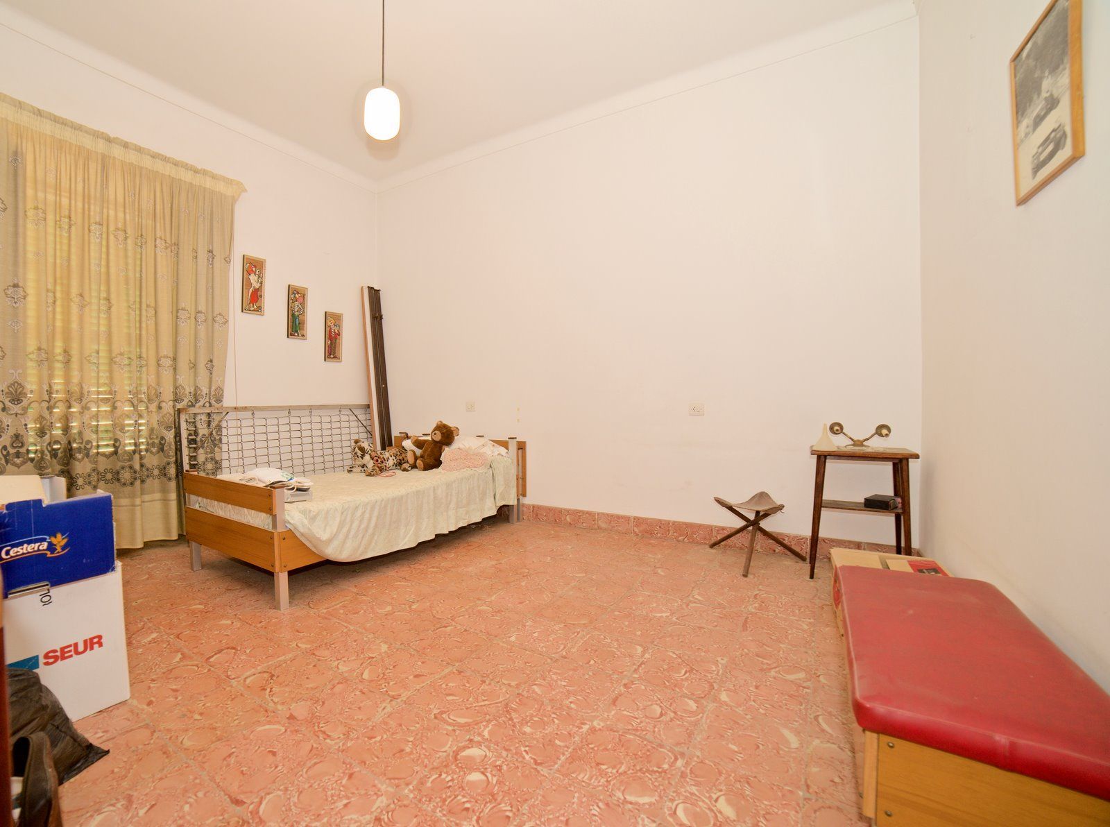 Casa de pueblo en Llucmajor con terraza y 4 habitaciones