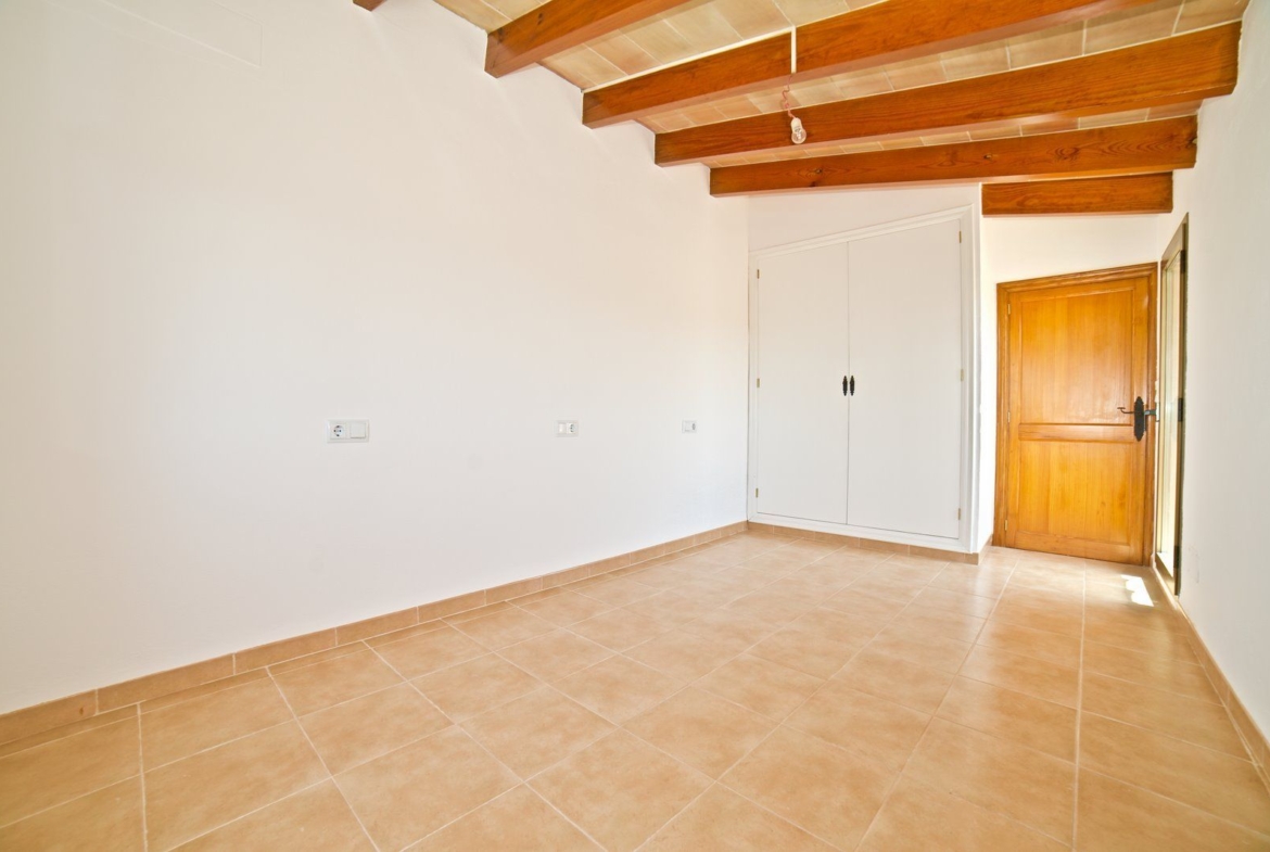 Landhaus zur Miete bei C’as Concos, Felanitx, Mallorca