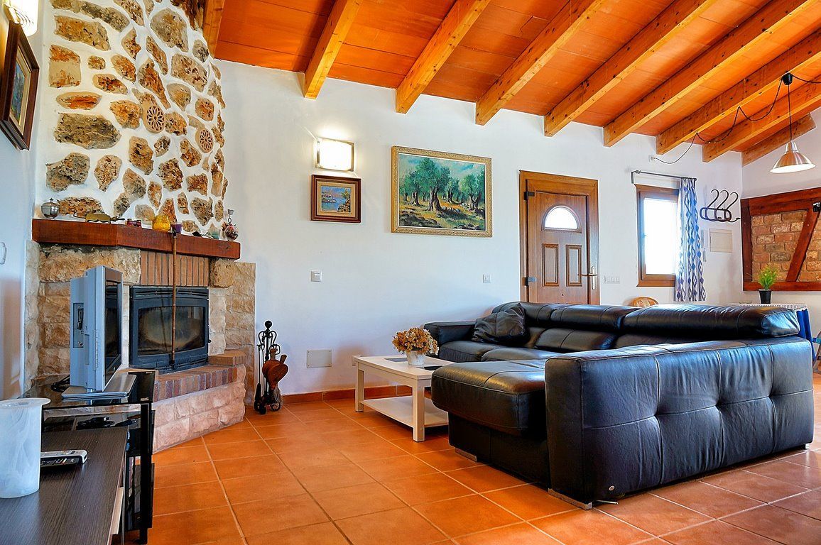 Loft-Chalet zur Miete nahe Palma de Mallorca