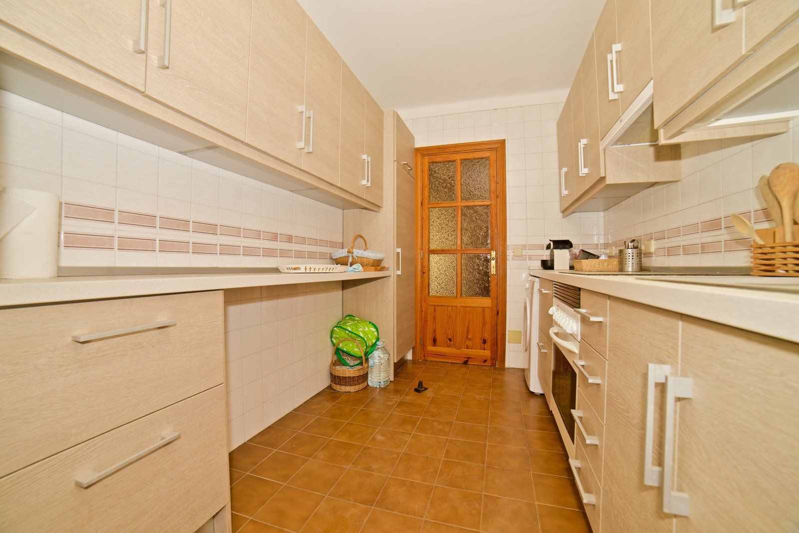 19-Villasyfincasmallorca-7.jpg Planta baja de 127 m² en Colonia de Sant Jordi a pasos del mar