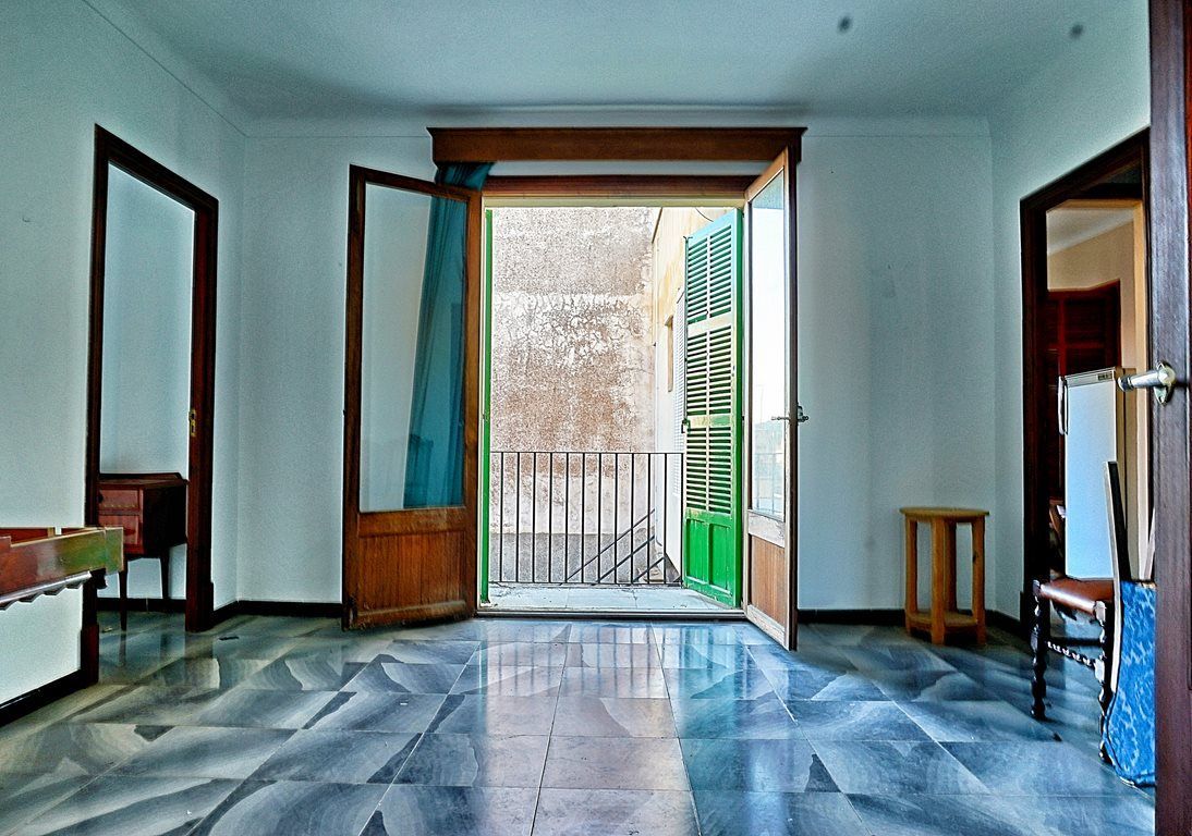 Dorfhaus mit Garten und Terrasse in Artá, Mallorca kaufen
