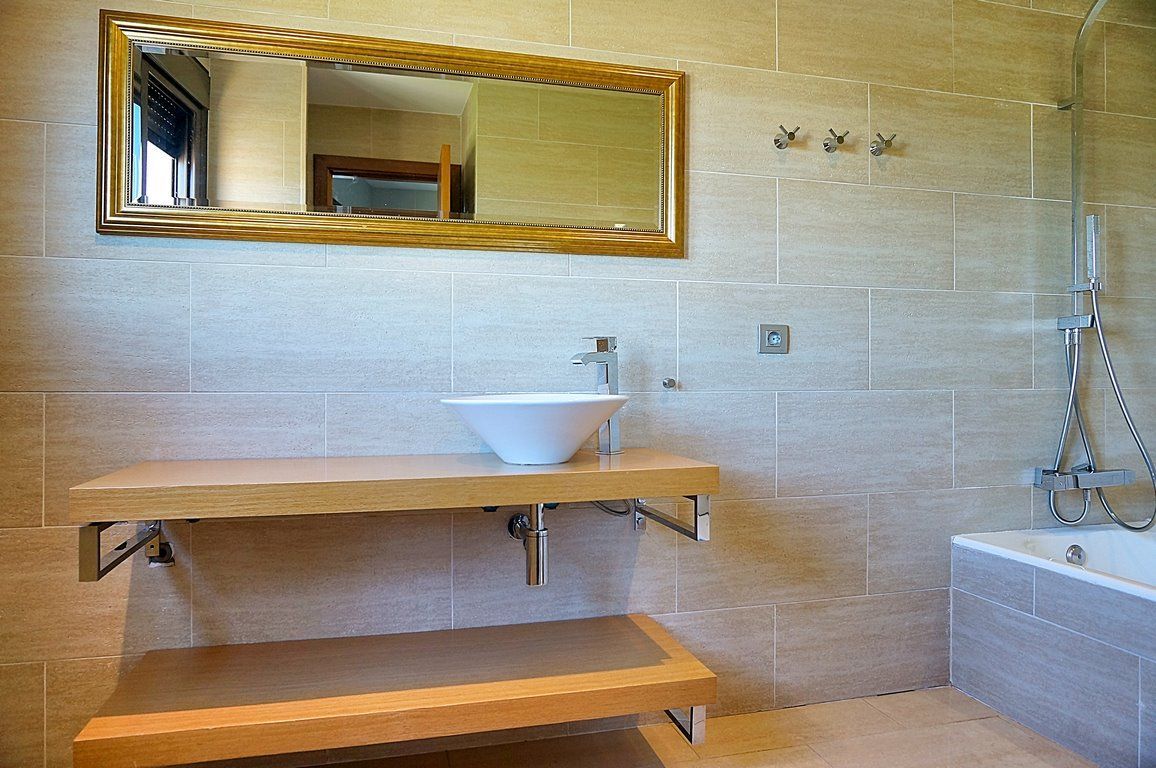 Piso en alquiler con terraza en Palma de Mallorca · 115 m²