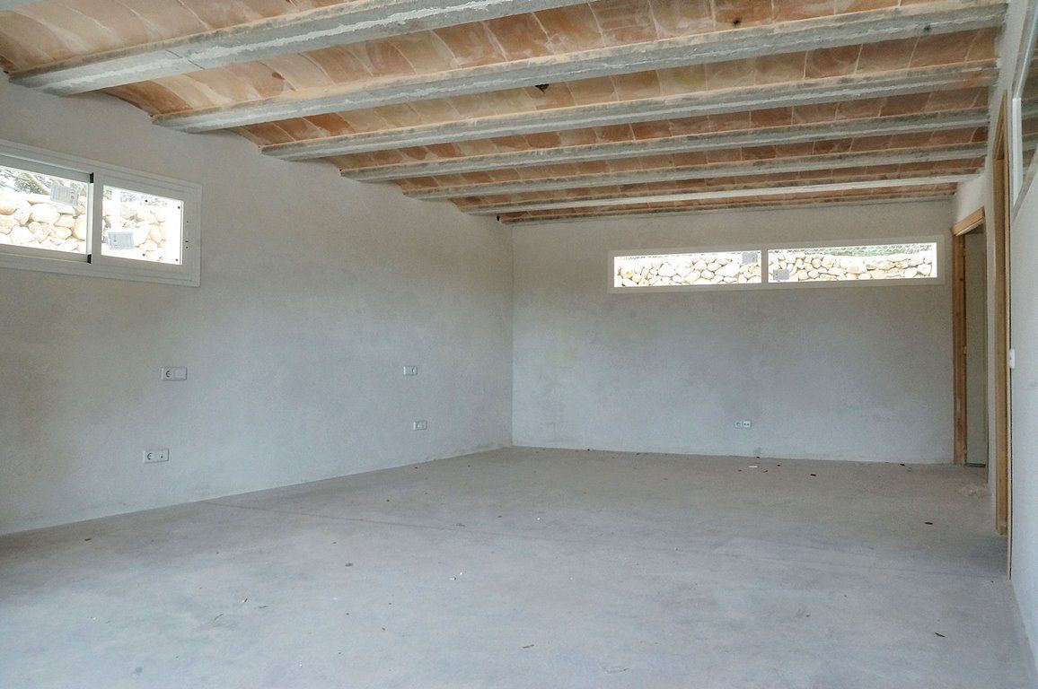 Country House for Rent Near Santanyí, Southeast Mallorca