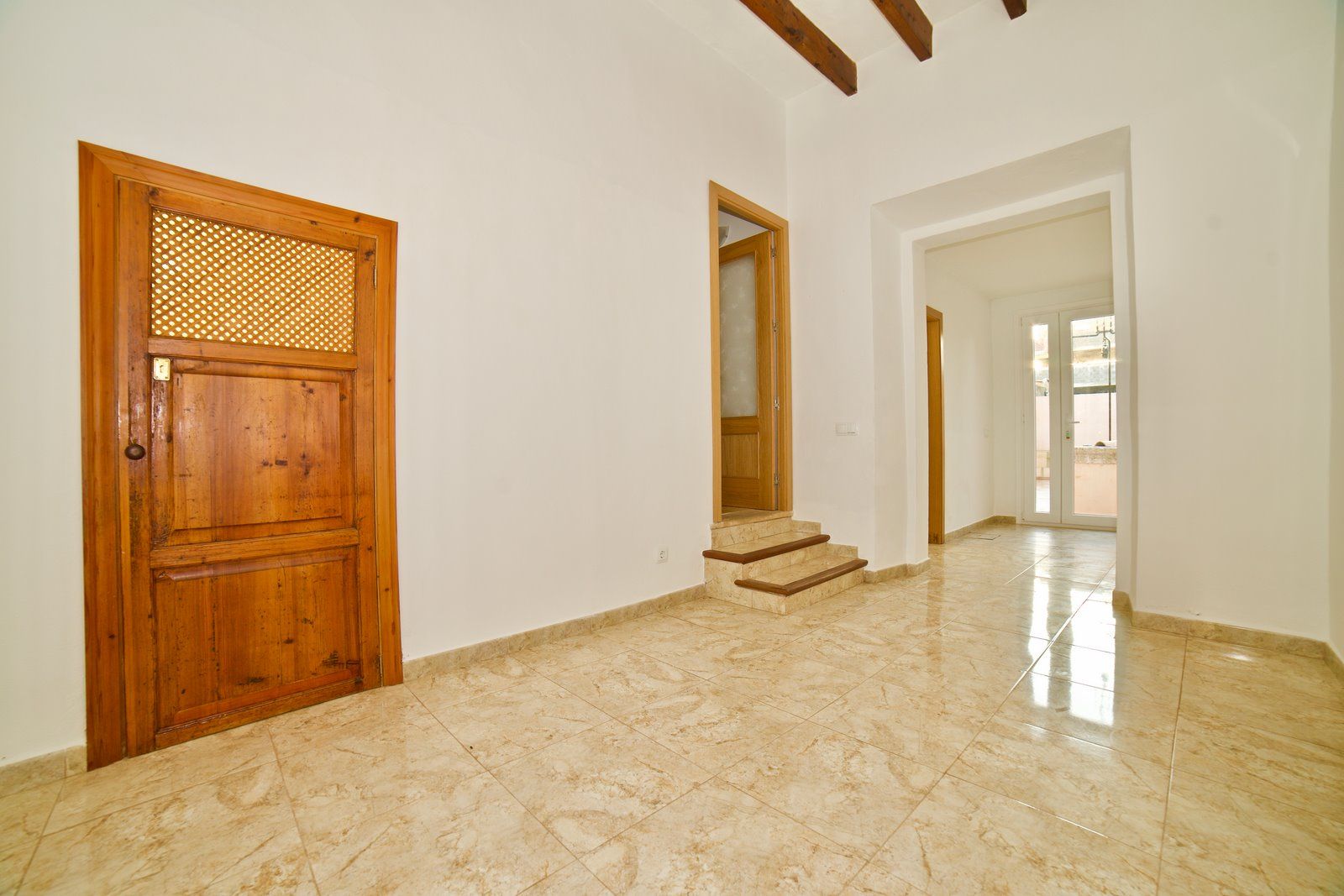 2-1177-Villasyfincasmallorca.jpg Renovated Village House with Garden & Garage in Santanyí