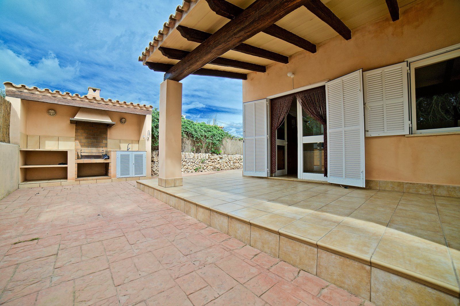 2-1194-Villasyfincasmallorca.jpg Ferienhaus zur Miete in Cala Llombards, Santanyí