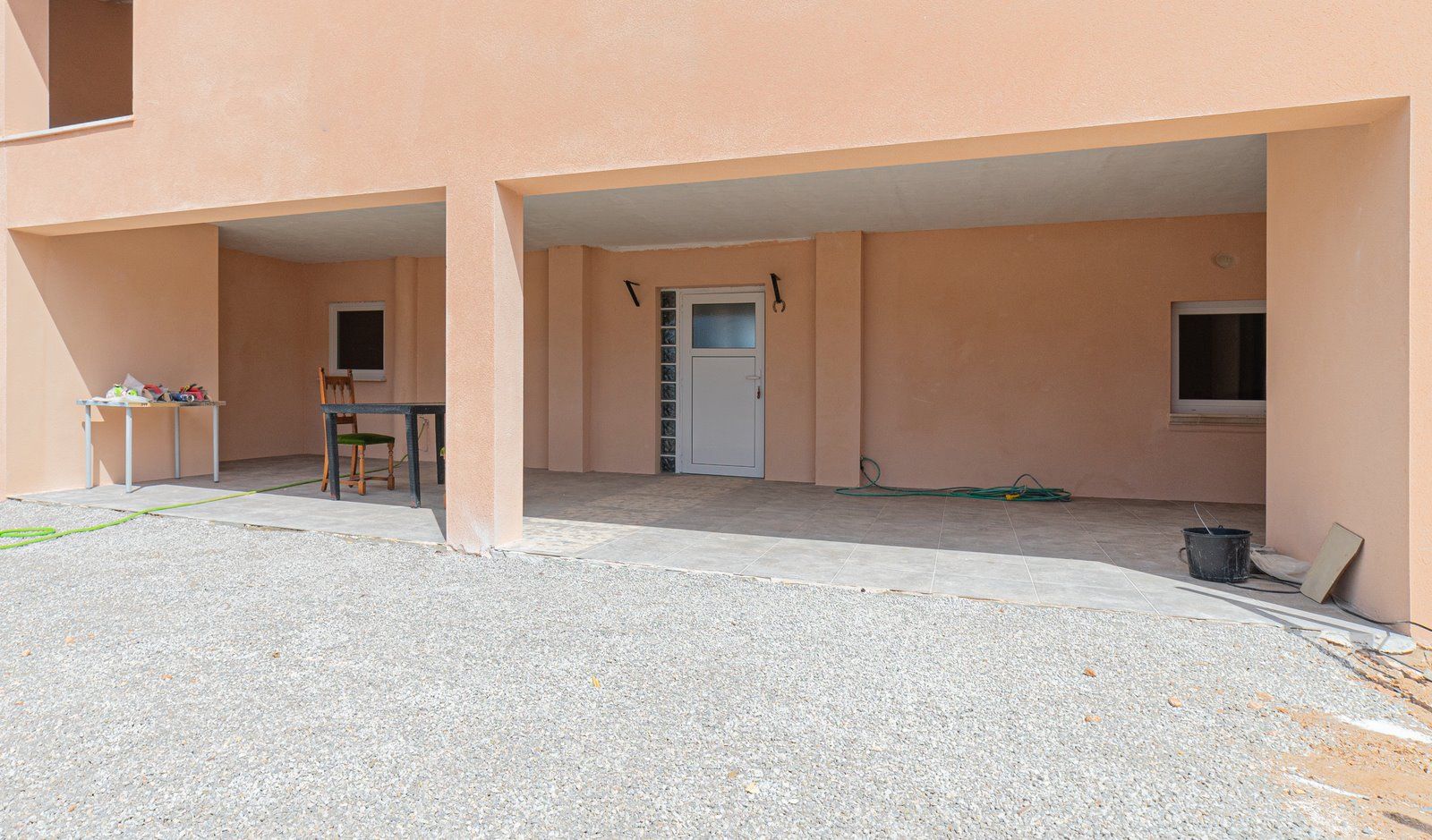 2-1211-Villasyfincasmallorca.jpg Renovated Ground-Floor Home With Garden Near Es Trenc, Ses Salines