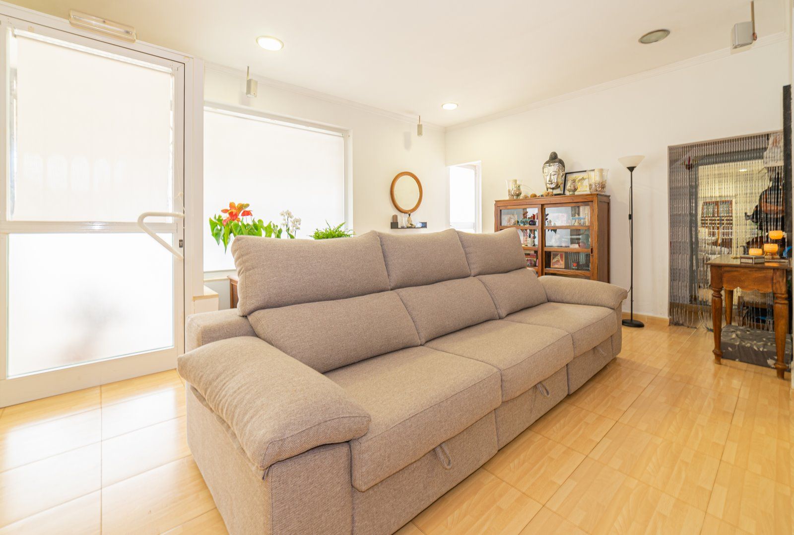 2-1214-Villasyfincasmallorca.jpg Dorfhaus mit Patio in Ses Salines, 5 Schlafzimmer, 216 m²