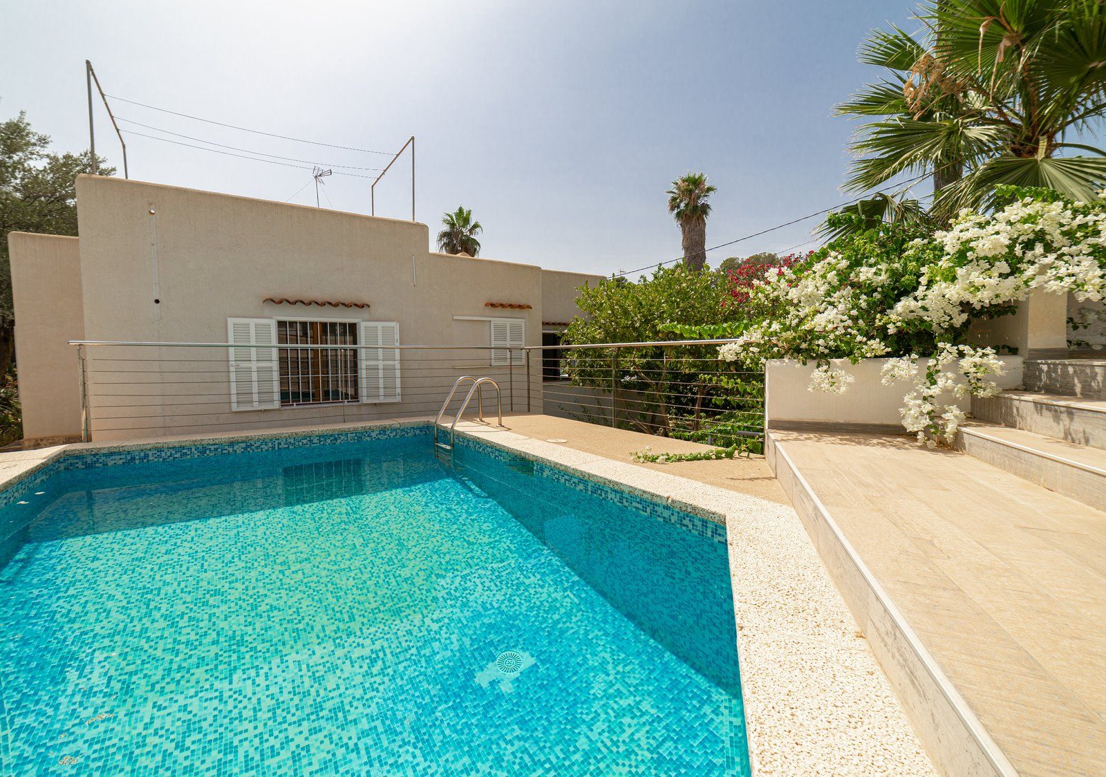 2-1218-Villasyfincasmallorca.jpg Private Villa with Pool & Garden in Portopetro, Mallorca