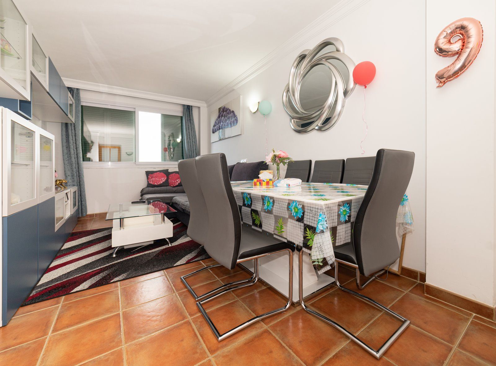 2-1235-Villasyfincasmallorca.jpg Spacious Furnished Apartment for Rent in Santanyí, Mallorca