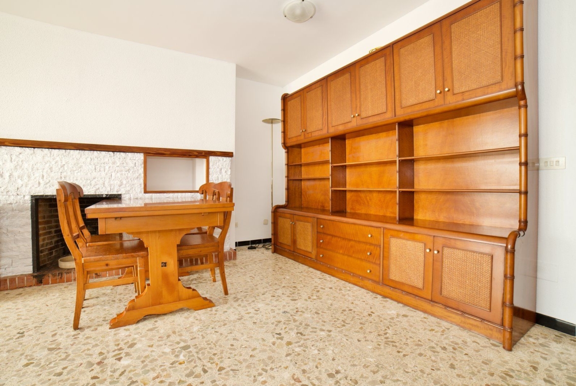 3-Bedroom Apartment with Terraces Near Colonia de Sant Jordi Beach