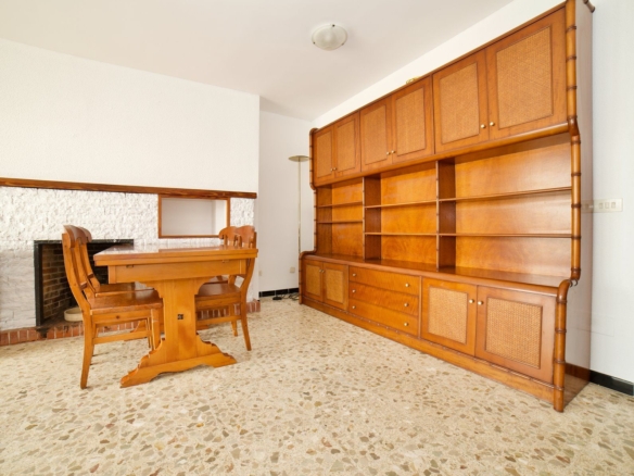 3-Zimmer-Wohnung mit Terrassen nahe Strand Colonia de Sant Jordi