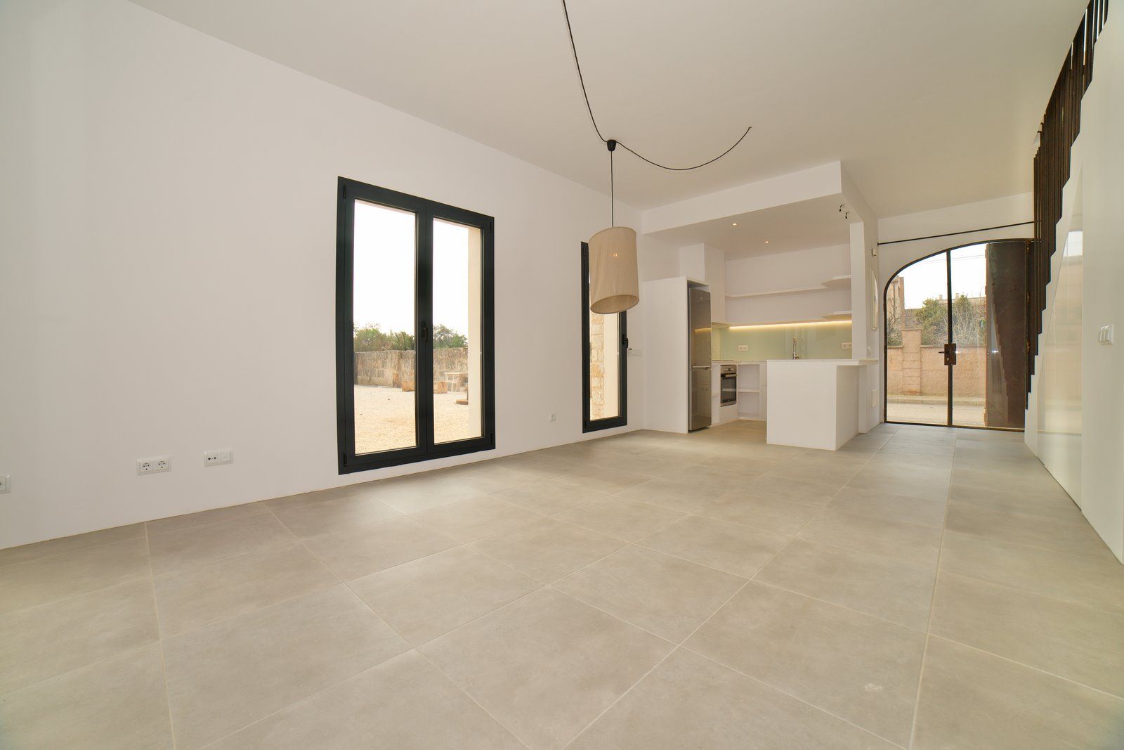 2-2045-Villasyfincasmallorca.jpeg Renovated Townhouse with Garden & Pool in Santanyí