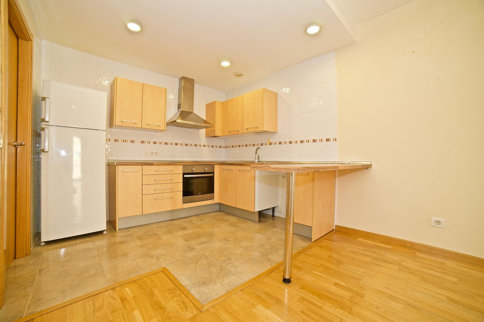2-Bedroom Apartment for Rent in Campos, Mallorca