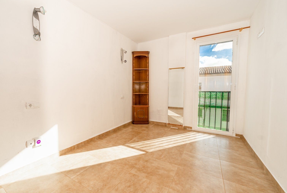 Piso en alquiler en Campos con ascensor, 2 hab. y 2 baños