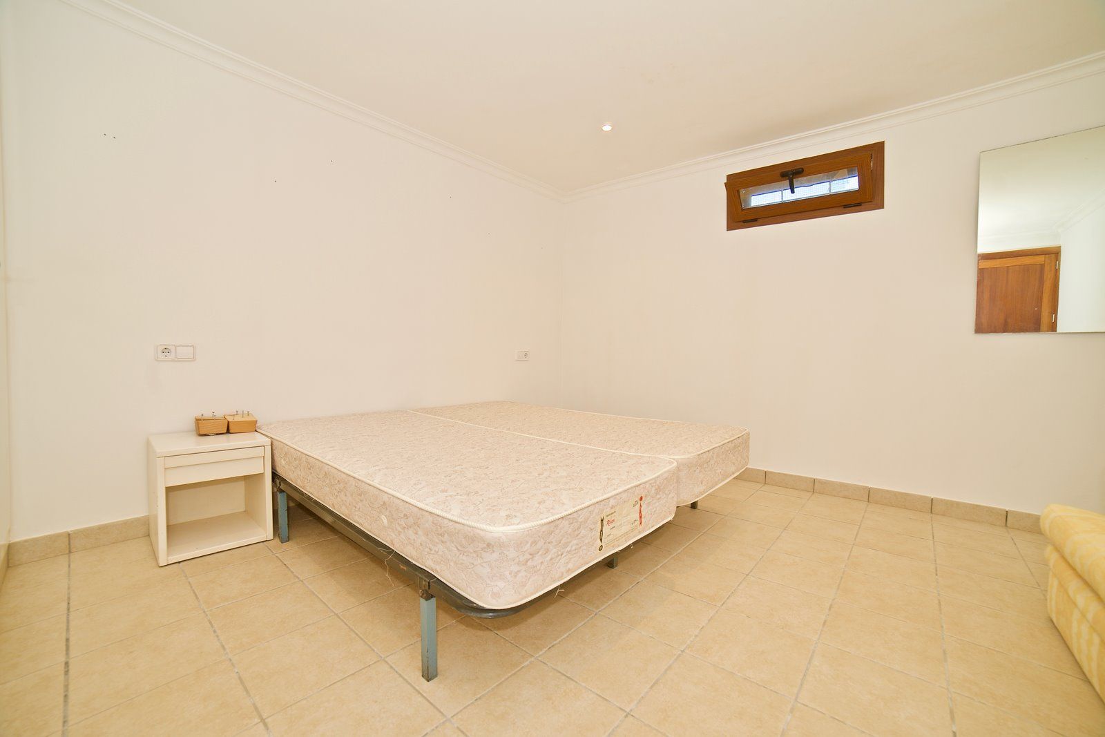 Country House for Rent with Sea & Cabrera Views, Colonia de Sant Jordi