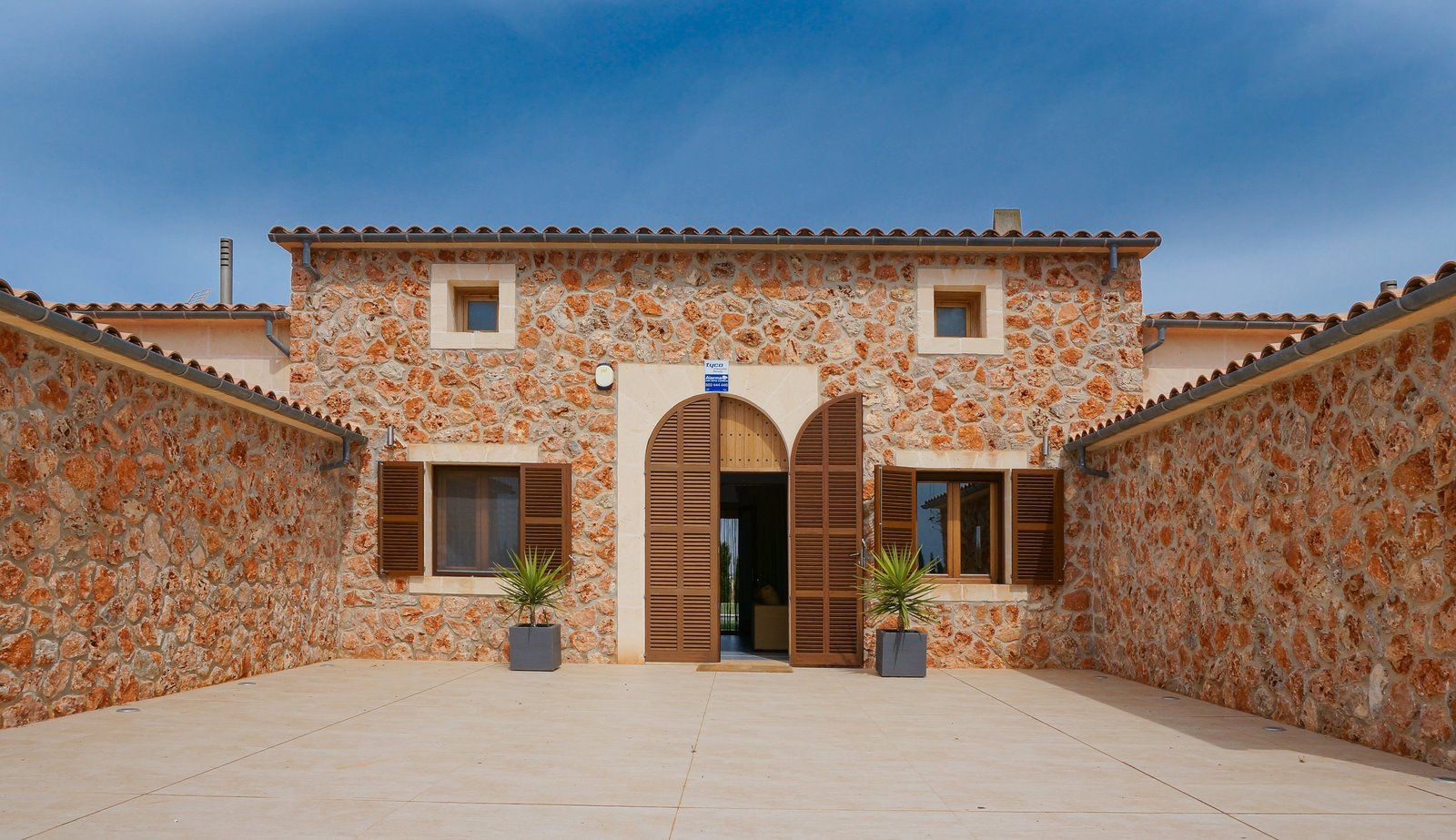 Country Home Near Es Trenc Beach With Pool | Campos