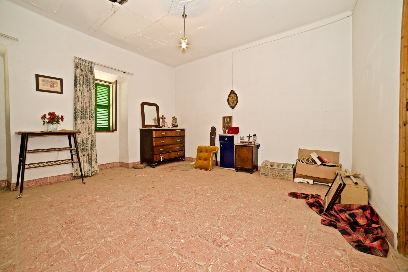Casa de pueblo en Llucmajor con terraza y 4 habitaciones