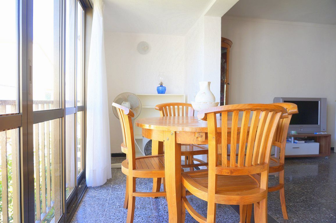 Piso reformado en Puerto de Alcúdia – 3 hab., 100 m² y trastero