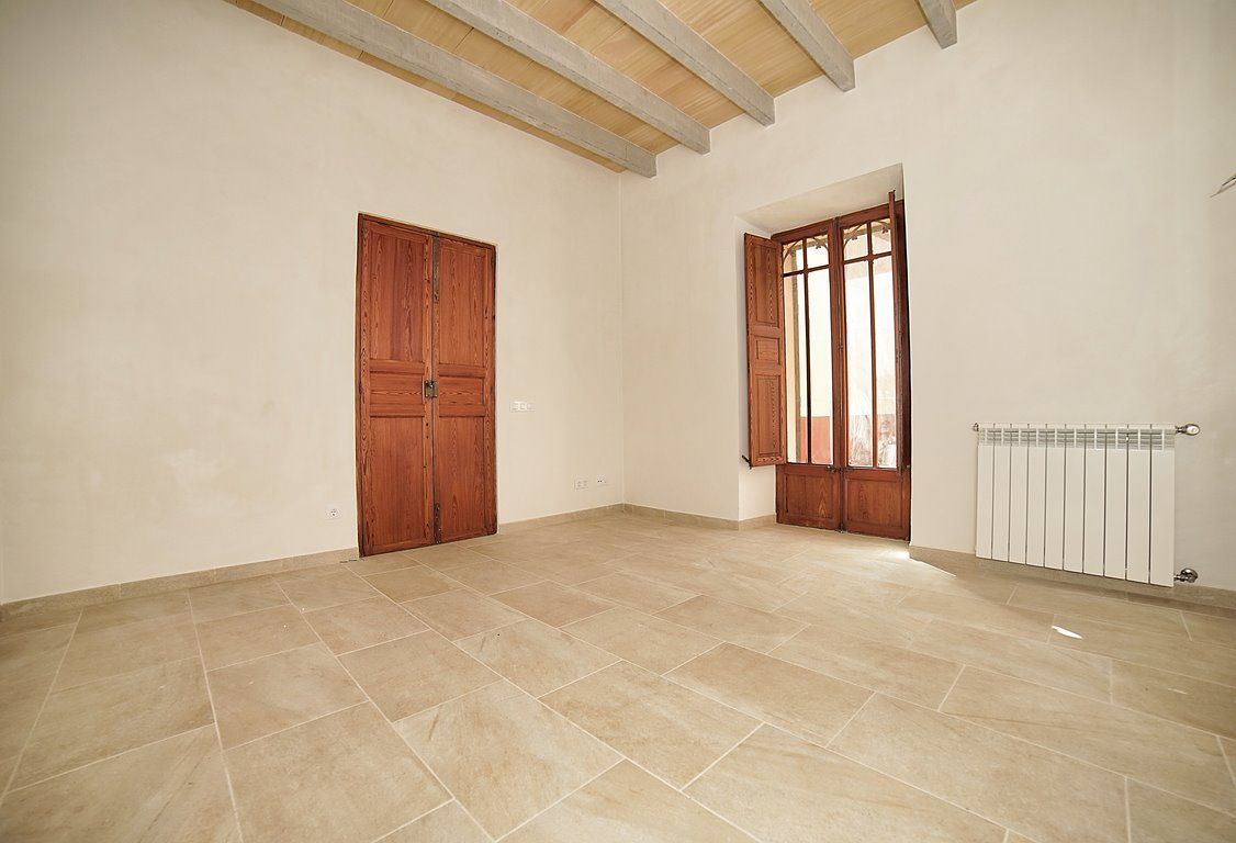 Renovated Village House for Rent with Patio in Ses Salines