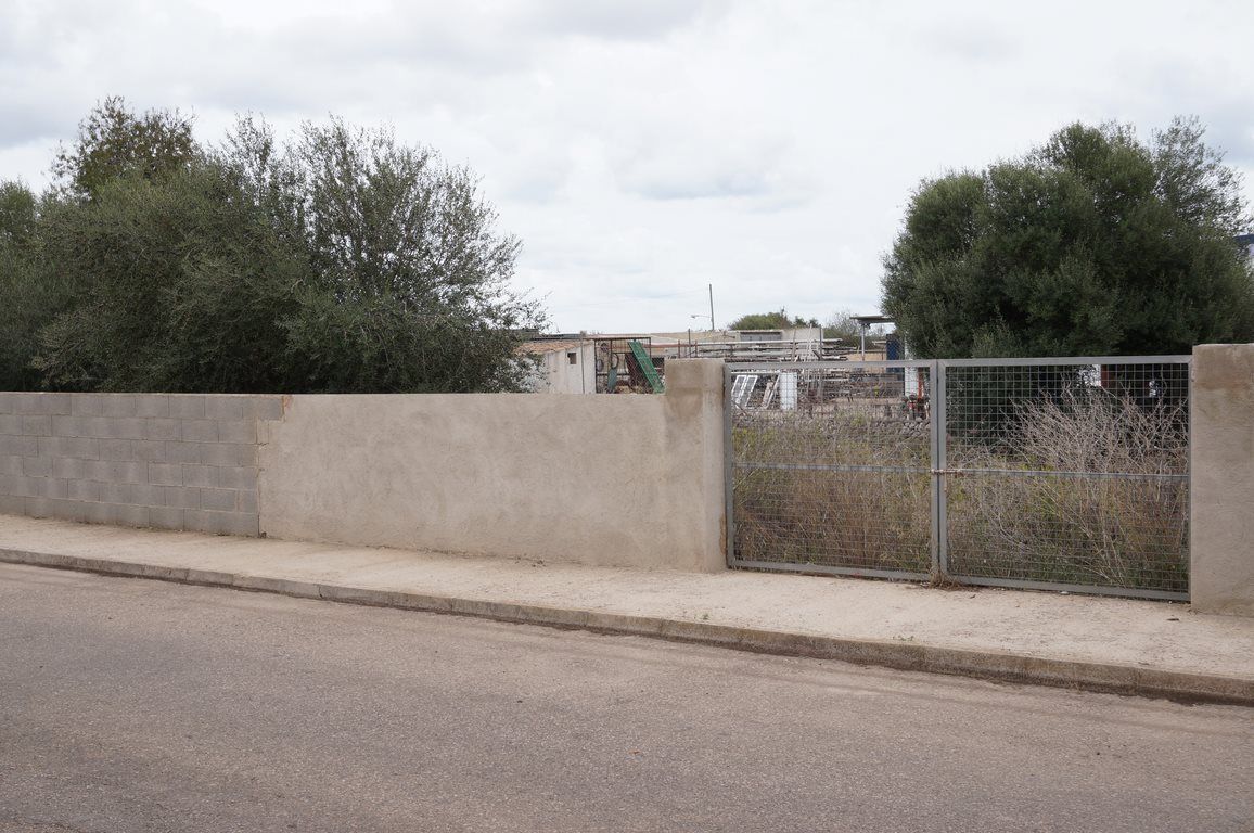 Solar urbano en venta en Ses Salines, sureste de Mallorca