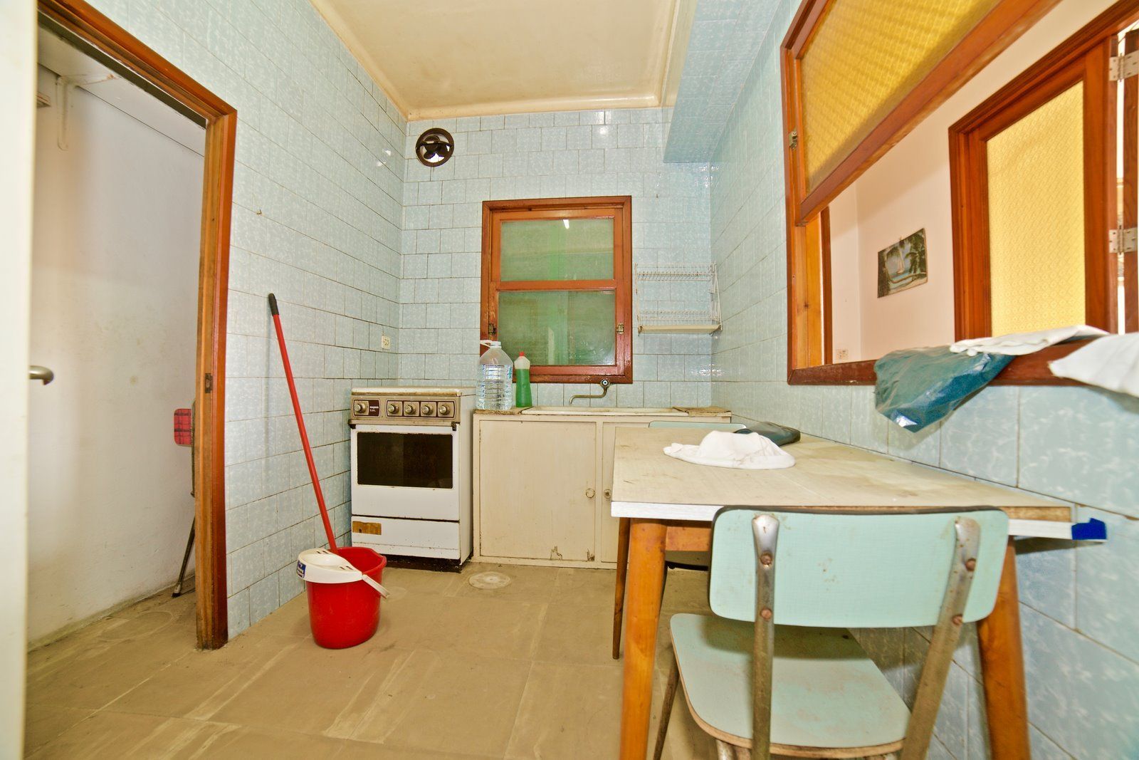 Piso a reformar en Manacor, 72 m² con gran potencial