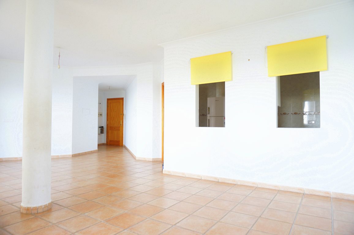 Piso en alquiler con terraza en Porreres, Mallorca