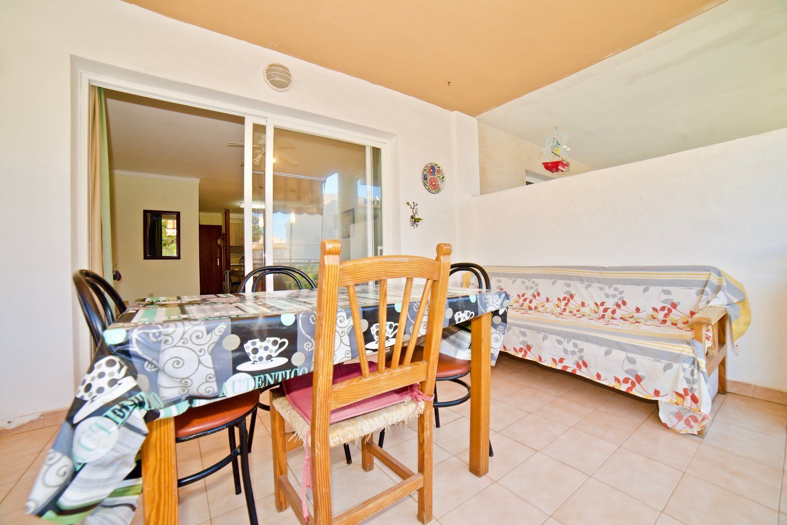 2-Villasyfincasmallorca-4.jpg Piso en alquiler con terraza y garaje en Colonia de Sant Jordi