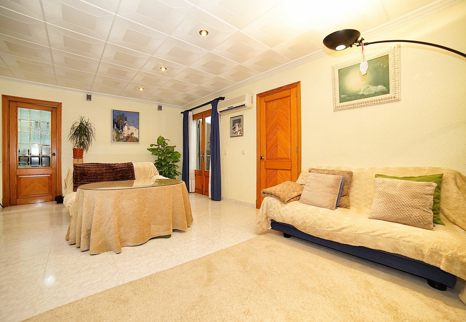 2-Villasyfincasmallorca.jpg Penthouse-Wohnung zur Miete in C’as Concos mit Terrasse