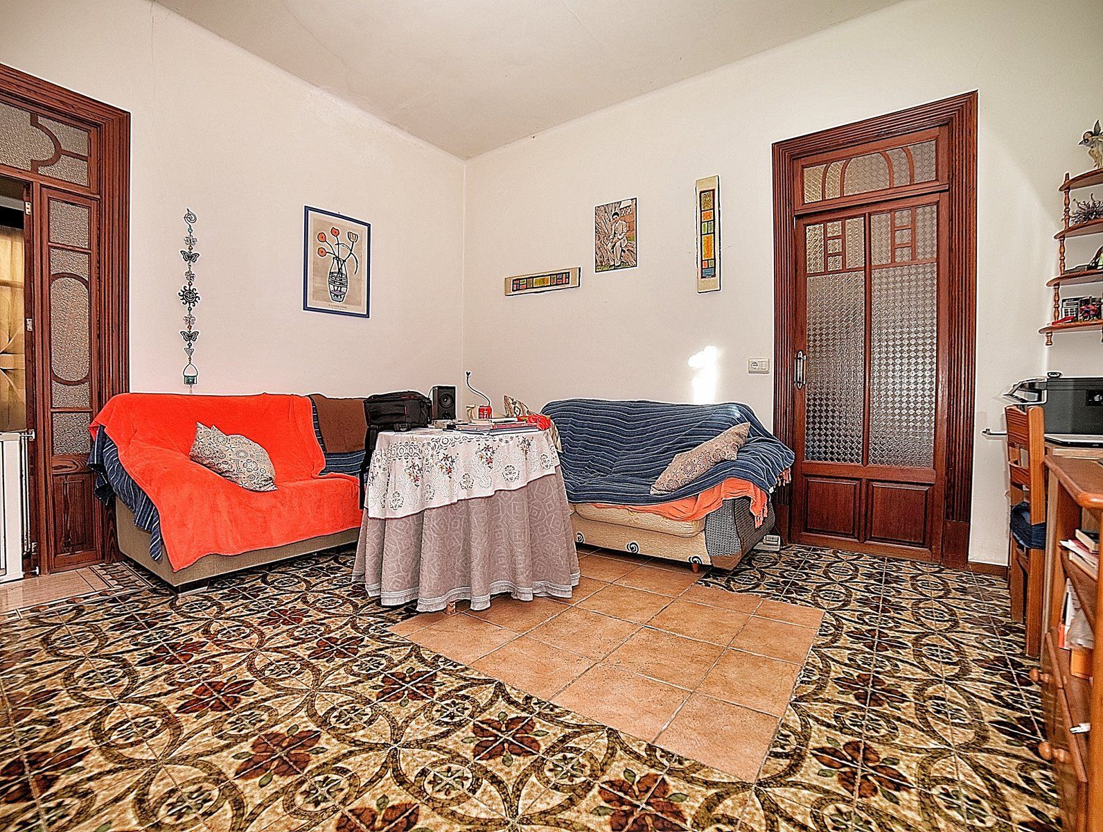 2-Villasyfincasmallorca-8.jpg Dorfhaus mit Garten in Ses Salines kaufen · 214 m²