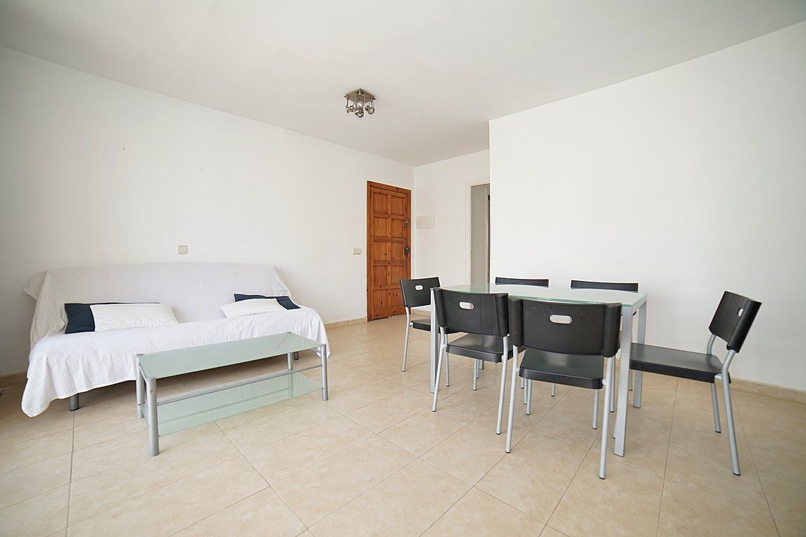 Piso en Colonia de Sant Jordi a 150 m del mar con terraza