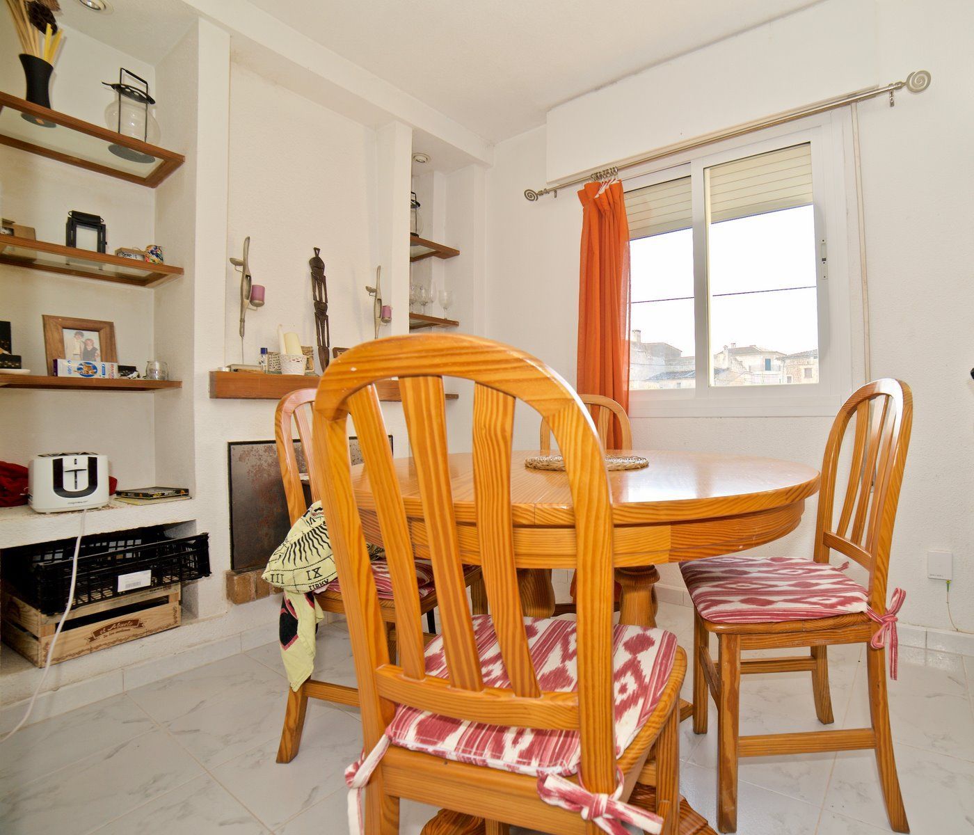 2-Villasyfincasmallorca.jpg Apartamento con terraza en Ses Salines · planta baja luminosa