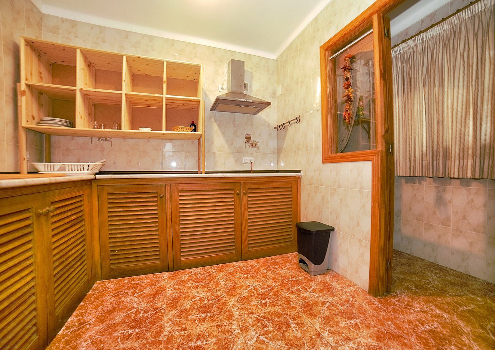 2-Villasyfincasmallorca-9.jpg Apartamento con terraza a pasos de Cala Santanyí