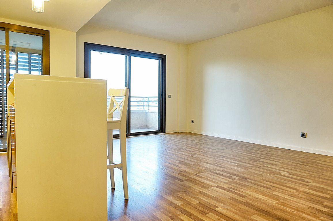 Piso reformado con vistas a la montaña en Palma de Mallorca