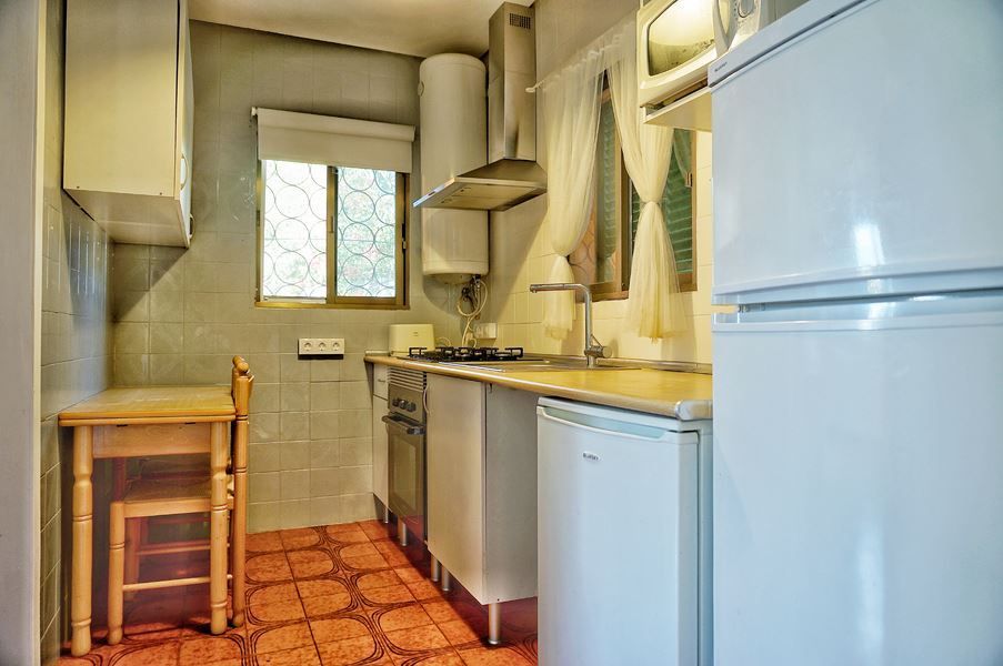 Renoviertes Haus zur Miete, 300 m vom Meer in Sa Rápita