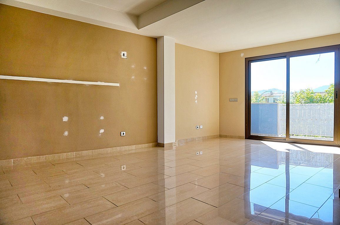 Piso en alquiler con terraza en Palma de Mallorca · 115 m²