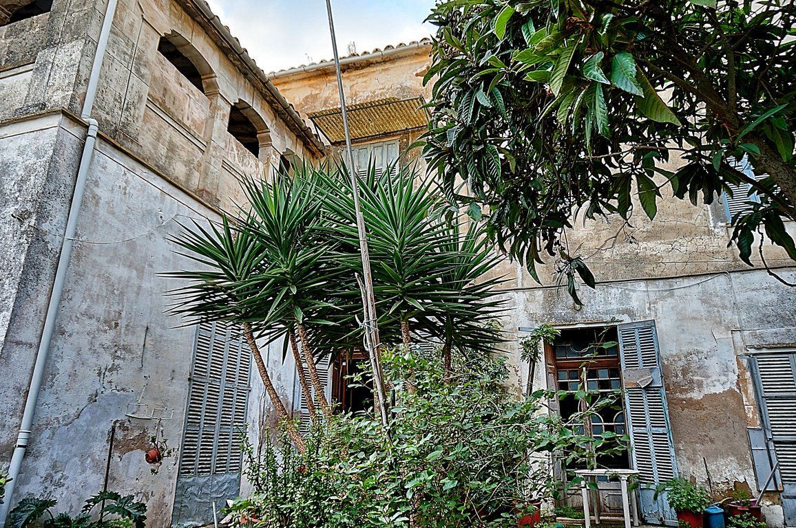 Herrschaftliches Stadthaus in Porreres · 607 m² · 12 Schlafzimmer
