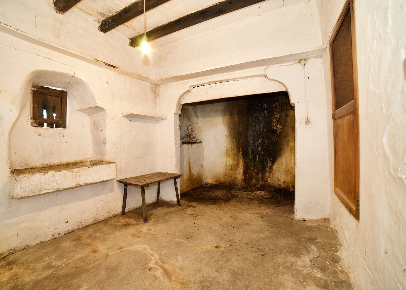 Centuries-Old Stone Farmhouse for Sale Near Es Carritxó, Felanitx