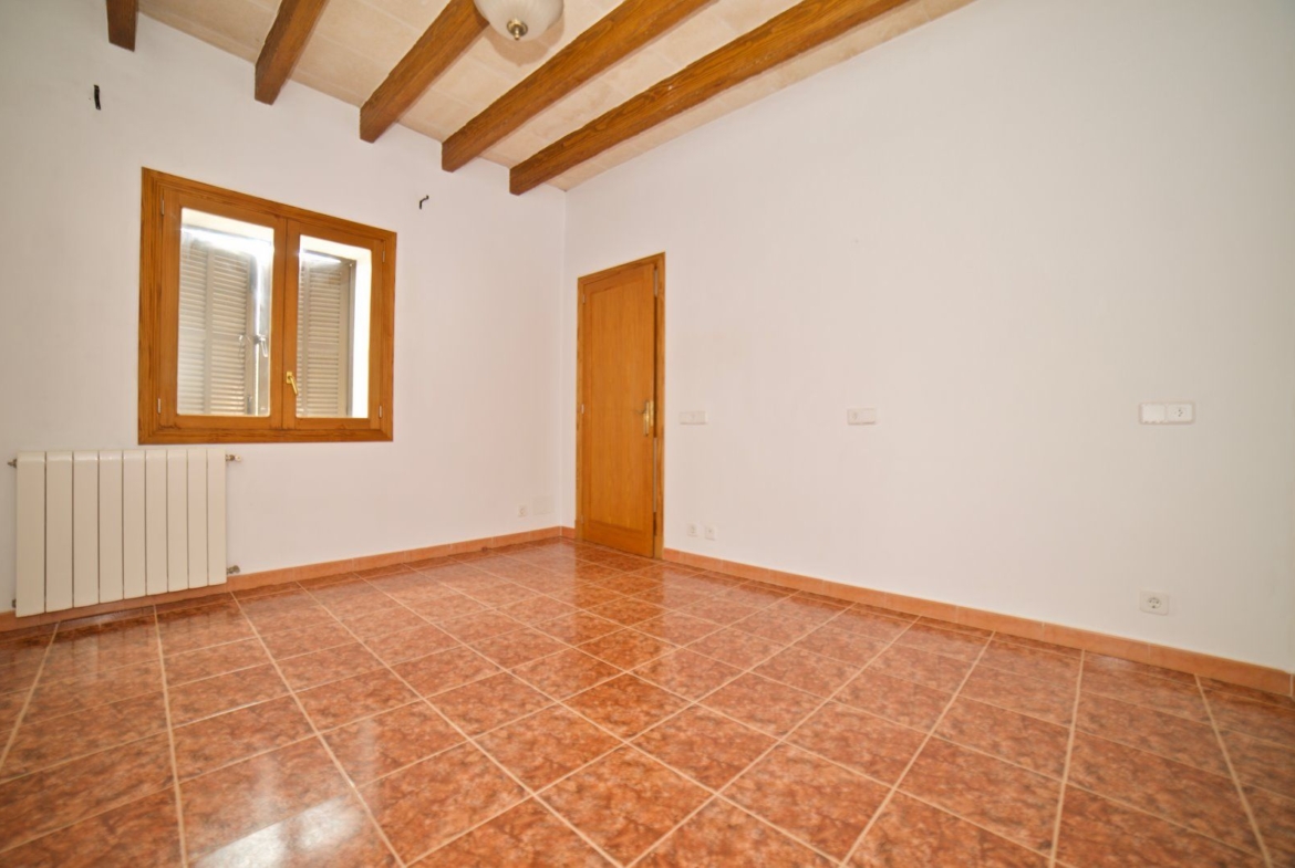 Countryside Villa with Pool & Sea Views in Santanyí