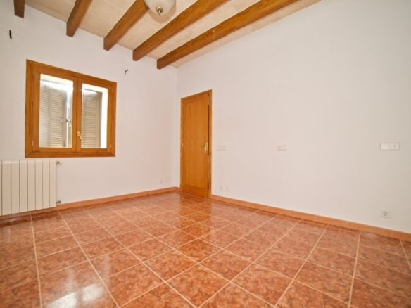 Landhaus mit Pool und Meerblick bei Santanyí – Mallorca