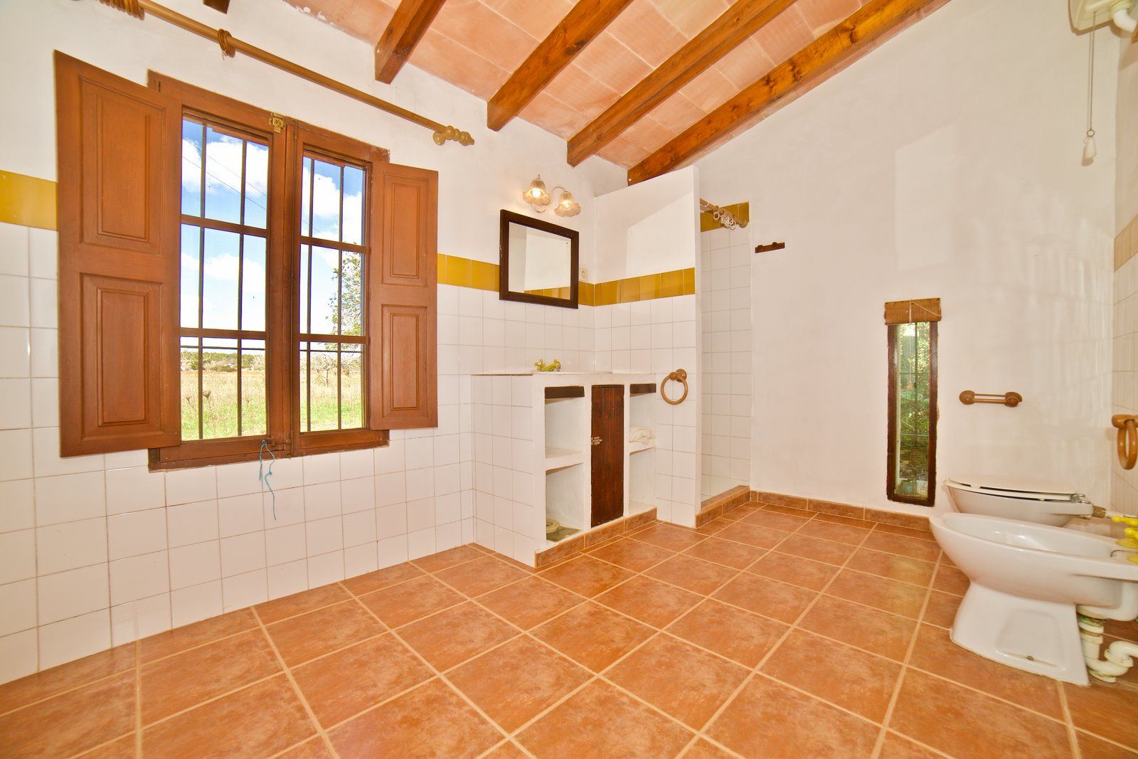 Casa de campo en alquiler entre Campos y Llucmajor