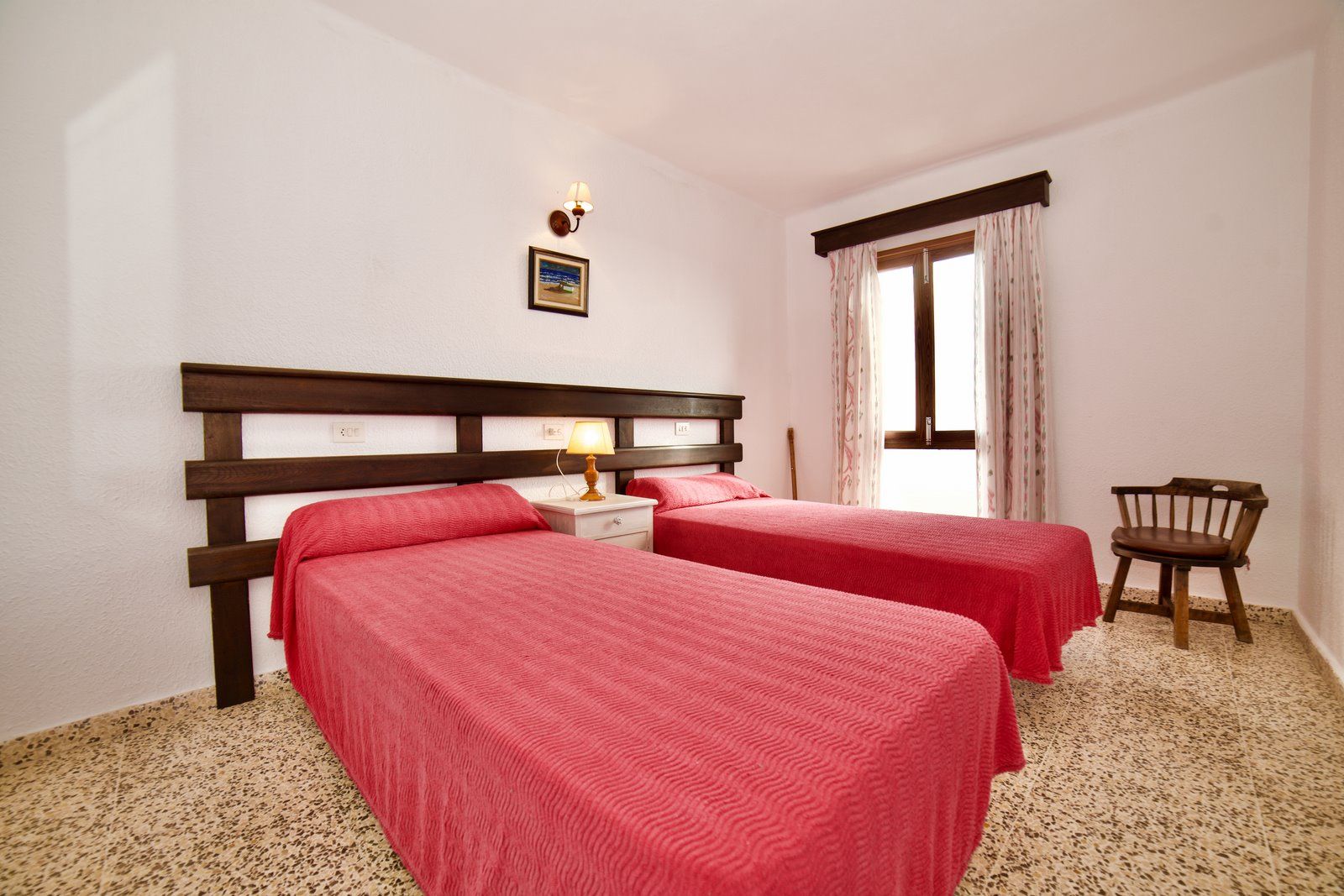 Wohnung mit Meerblick zur Miete in Colonia de Sant Jordi