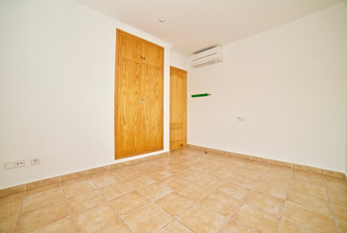 Ferienhaus zur Miete in Cala Llombards, Santanyí