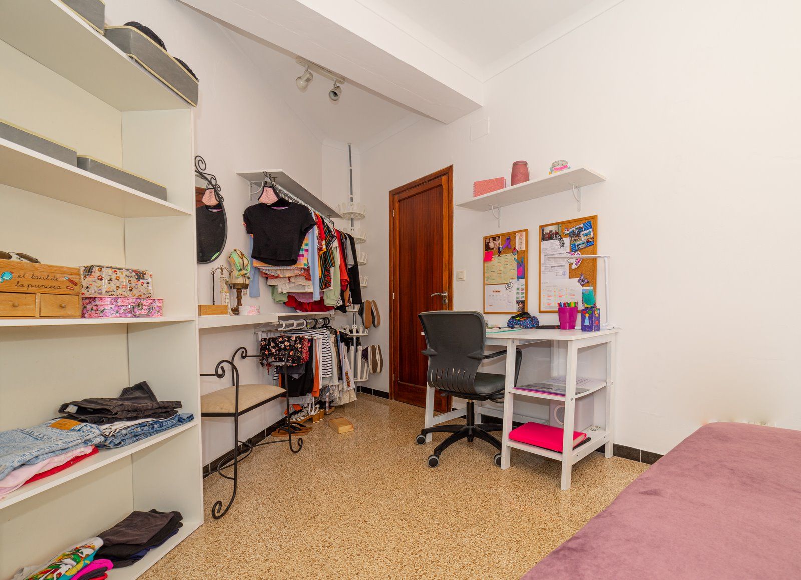 20-1214-Villasyfincasmallorca.jpg Dorfhaus mit Patio in Ses Salines, 5 Schlafzimmer, 216 m²