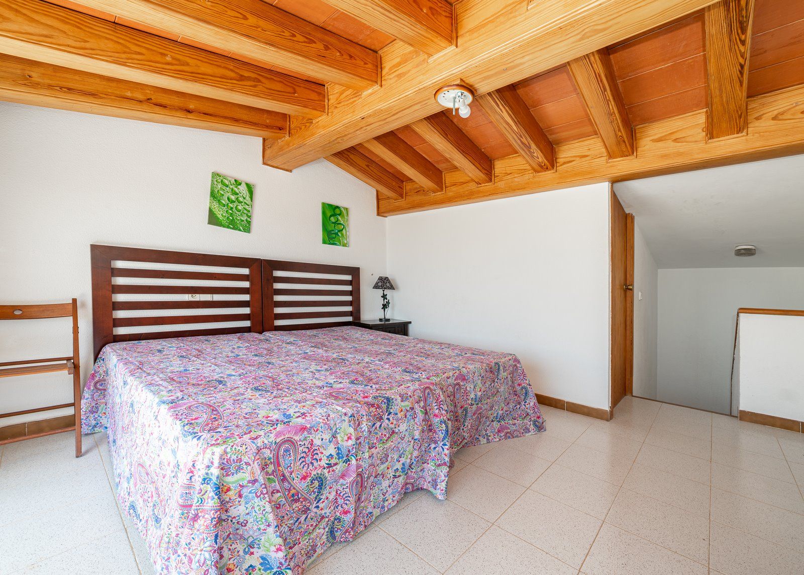 20-1221-Villasyfincasmallorca.jpg Duplex Penthouse with Sea Views, Colonia de Sant Jordi Waterfront