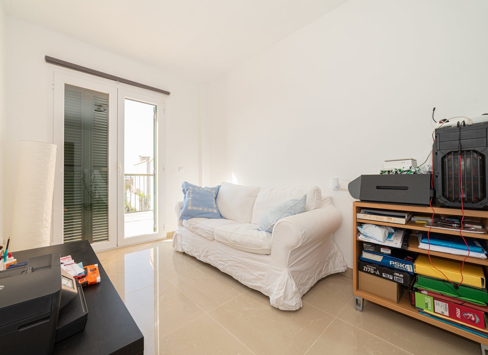 Geräumiges Haus mit Garten in Ses Salines, 4 Schlafzimmer